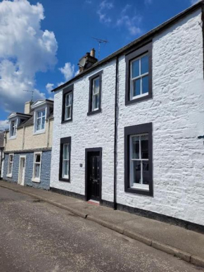 Character cottage , recently refurbished in Moffat